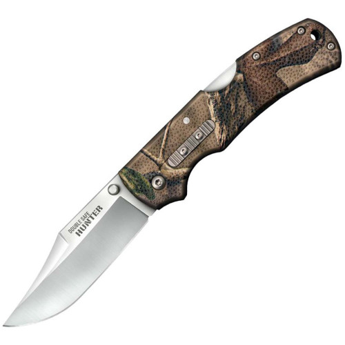 Ніж Cold Steel Double Safe Hunter Camo (CS-23JD) фото