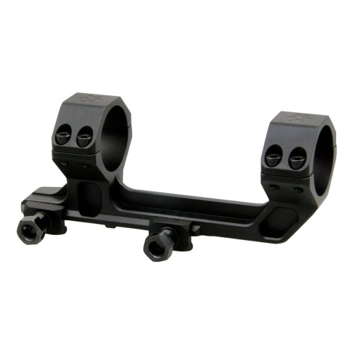 Моноблок Vector Optics Extended AR (30 мм) High на Picatinny фото