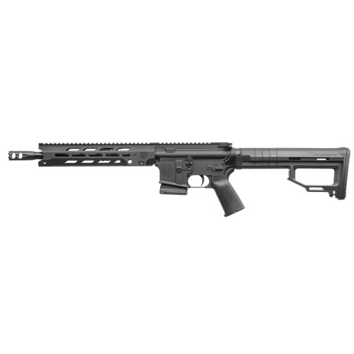 Карабин Diamondback DB15 BLK SBR M-LOK Anti Rotation V4 RAIL 12" кал. 300 фото 2