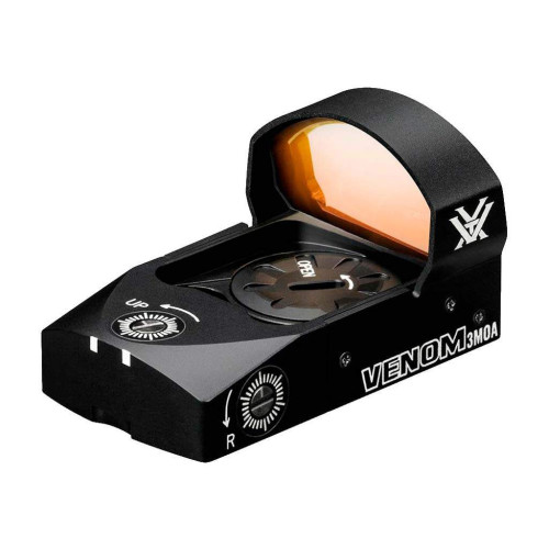 Коллиматорный прицел Vortex Venom 3MOA Red Dot фото 4