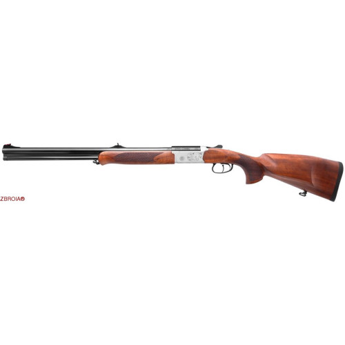 Ружье комбинированное CZ Brno Combo кал. 12x76/.308 Win фото 6