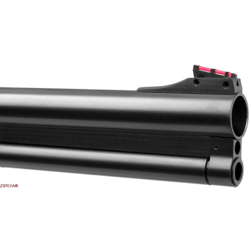 Ружье комбинированное CZ Brno Combo кал. 12x76/30-06 фото 2