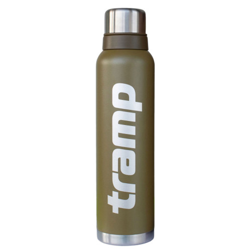 Термос TRAMP Expedition Line 1,6 л Olive фото