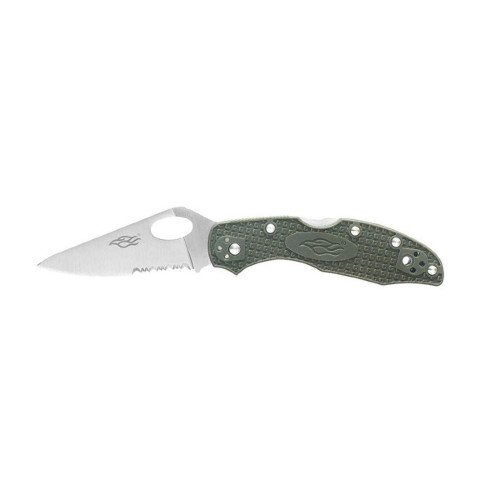 Нож Firebird F759MS-GR фото 2