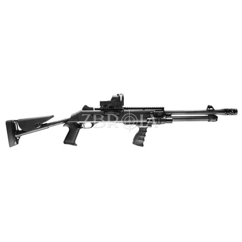 Цевье FAB Defense BM-4 для Benelli M4 фото 2
