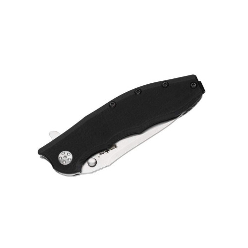 Ніж Grand Way SG 078 Black-ZW фото 4