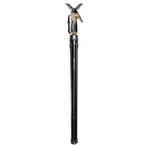 Трипод для стрельбы Fiery Deer Tripod Trigger stick Gen3 (90-165 см) фото 2