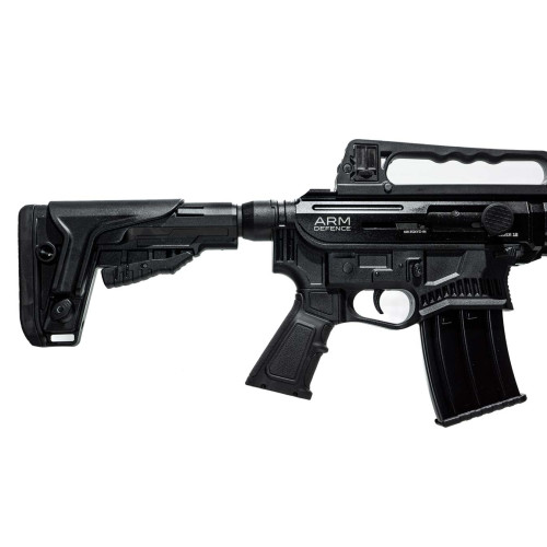 Ружье ARM Defence DEFENDER-12 кал. 12/76 фото 3
