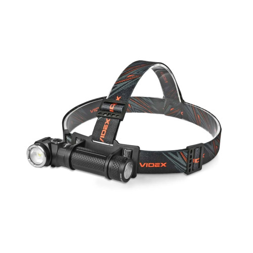 Портативный светодиодный фонарь VIDEX VLF-A232R фото 8