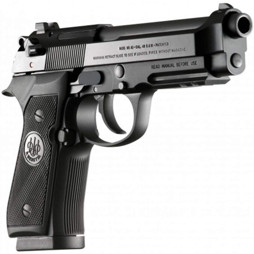 Beretta 92A1 3Dot кал. 9x19 мм фото 3
