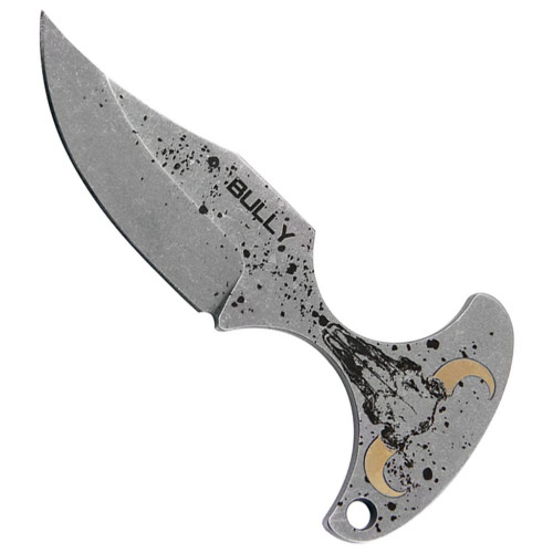 Ніж Brutalica Bully Stonewash фото