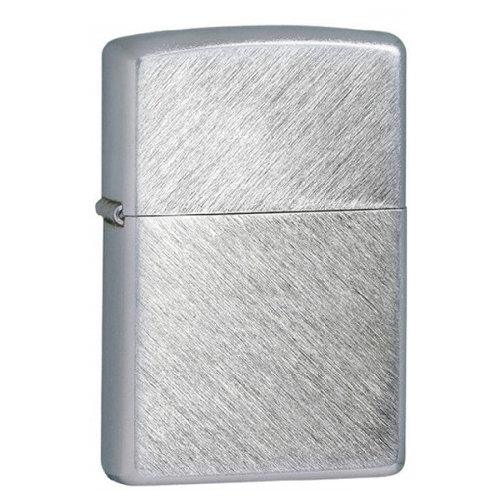 Запальничка ZIPPO 24648 Reg Herringbone Sweep фото