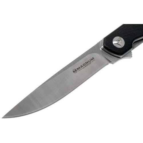 Ніж Boker Magnum Miyu фото 3