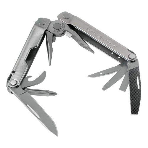 Мультитул Leatherman Bond (832936) фото 5