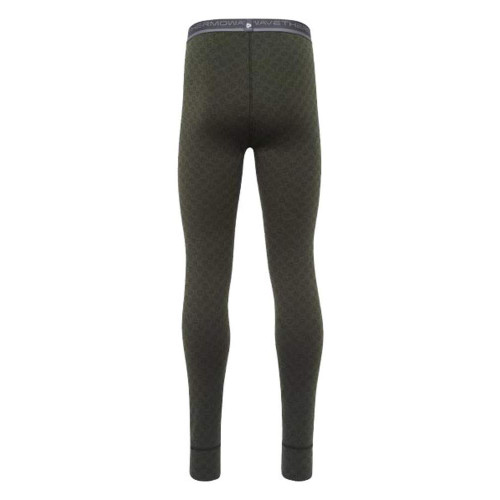 Кальсоны Thermowave Long Pants (Размер L, Зеленый) фото 5