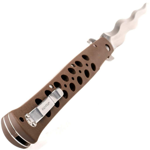 Ніж Cold Steel Ti-Lite 6" Kriss Blade фото 3