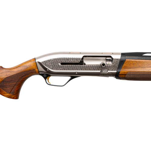 Рушция мисливська Browning Maxus 2 12M Wood Ultimate 76 INV+ (2009783) фото 3