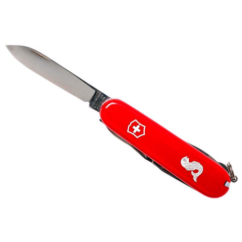 Нож Victorinox Fisherman (1.4733.72) фото 4