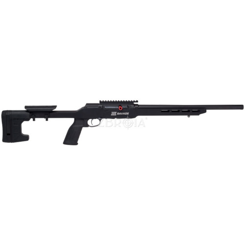 Винтовка малокалиберная Savage A22 Precision кал. 22 LR фото