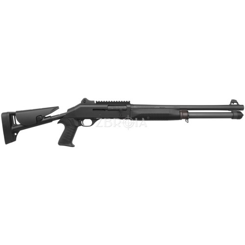 Рушниця Benelli M4 S90 кал. 12/76 фото
