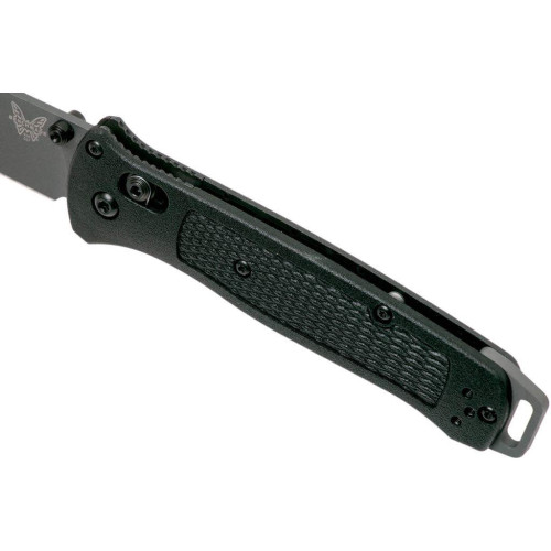 Нож Benchmade Bailout (537GY) фото 7