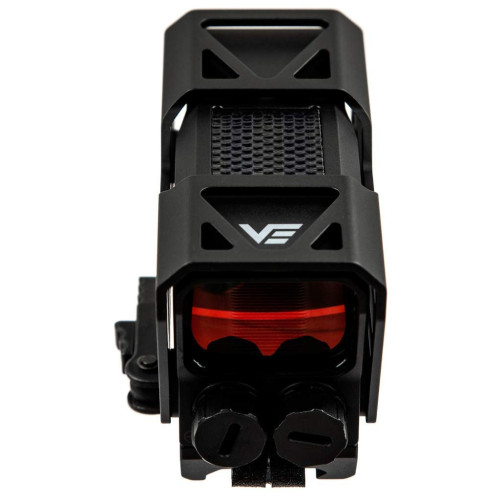 Прицел коллиматорный Vector Optics Frenzy Plus 1x31x26 Solar (SCRD-S67) фото 2