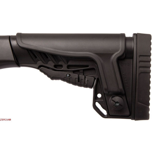 Рушниця Target VM-15 Vertical кал. 12/76 фото 7