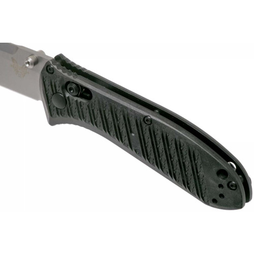 Нож Benchmade "Mini Presidio II" AXIS, CF-Elite® (575-1) фото 7