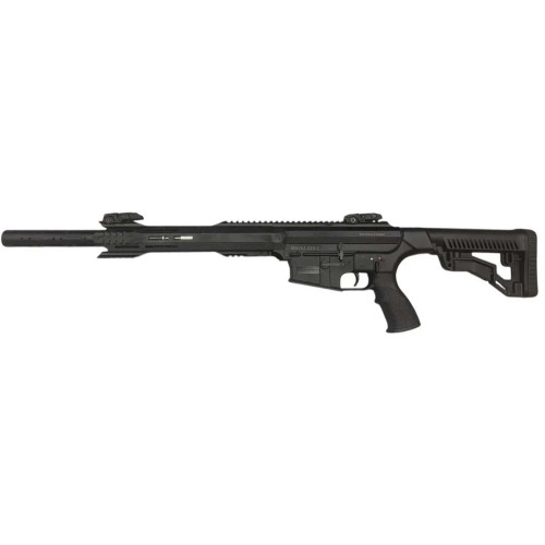 Ружьё Mavka Gen 2 Black кал. 12/76 фото