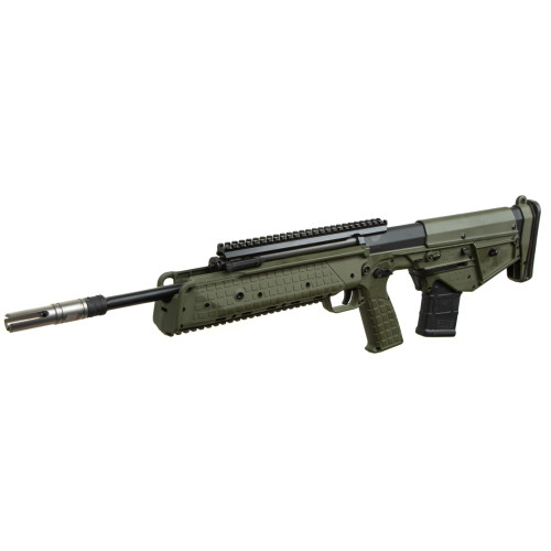 Карабин KelTec RDB 20" кал. 223 Rem Green фото 8