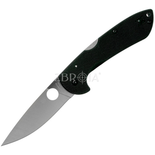 Ніж Spyderco Siren (C247GP) фото