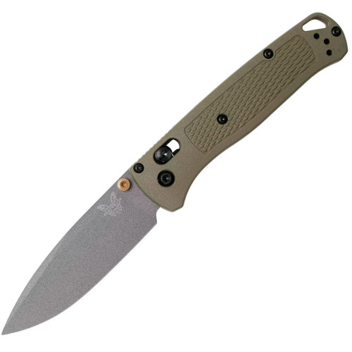 Нож Benchmade "Bugout" фото