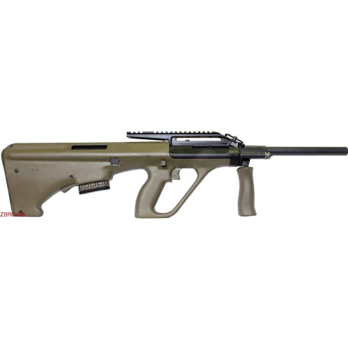 Карабин Steyr Mannlicher AUG Z A2 кал. 223 Rem фото