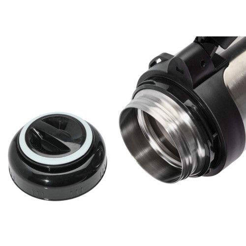 Термос SKIF Outdoor Traveller Silver 1.5 л фото 3