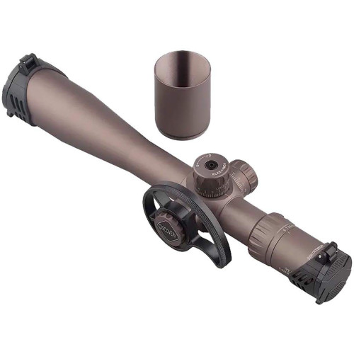 Приціл Discovery Optics VT-Z 6-24x40 SF FFP (30 мм, без підсвічування) фото 7