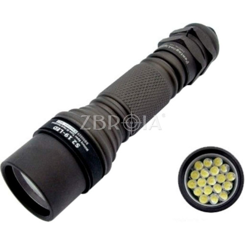 Ліхтар Pentagonlight S2-W-HA фото 2