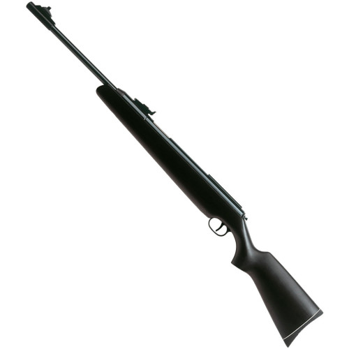 Пневматична гвинтівка Diana 48 Black фото