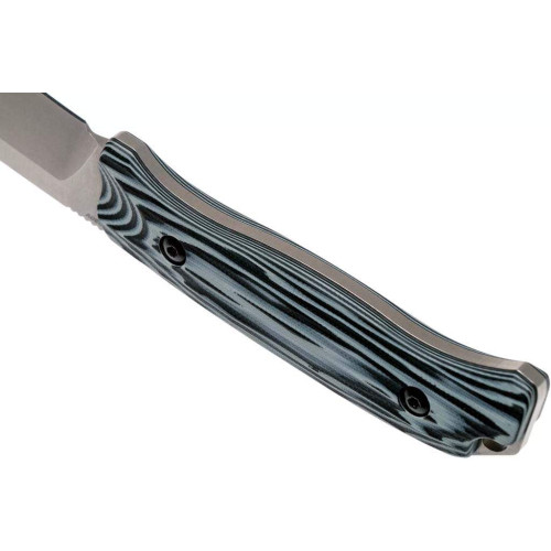 Нож Benchmade Saddle Mountain Skinner G10 (15001-1) фото 4