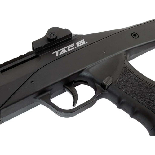 Страйкбольная винтовка ASG TAC 6 - CO2 кал. 6 мм (18105) фото 6