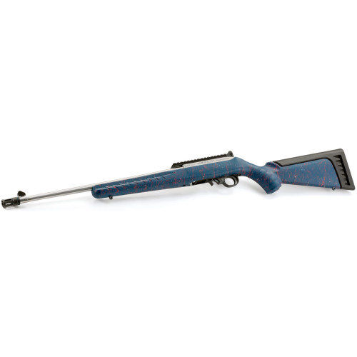 Карабин Ruger 10/22 America's 250th Anniversary кал. 22 LR (32039) фото 4