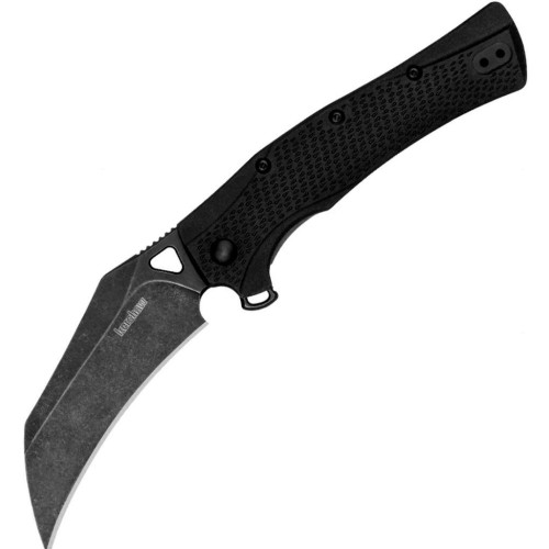 Нож Kershaw Dawnstar Black фото