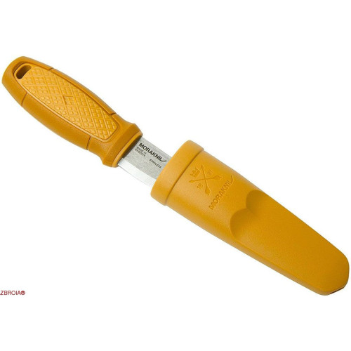 Ніж Morakniv Eldris Yellow фото 2