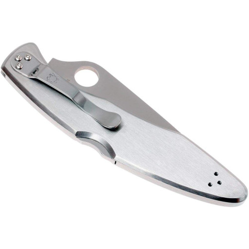 Ніж Spyderco Police (C07PS) фото 4