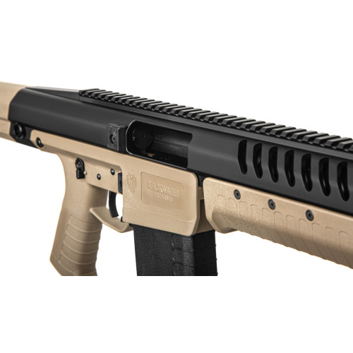 Руджьё Blackwater Sentry к. 12 фото 4
