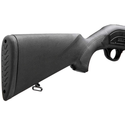 Ружье Hatsan Escort Aimguard кал. 12/76 (ствол 46 см.) фото 3