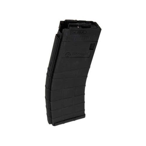 Карабин Tippmann Arms M4-22 ELITE-L кал. 22 LR фото 10
