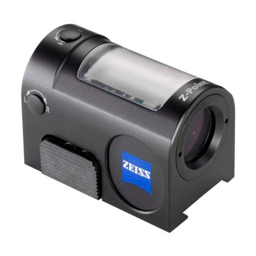 Коллиматорный прицел Zeiss Z-Point с креплением Blaser Saddle Mount QD фото 3