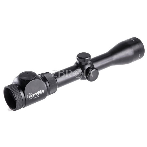 Прицел Air Precision Premium 2-10x42 фото