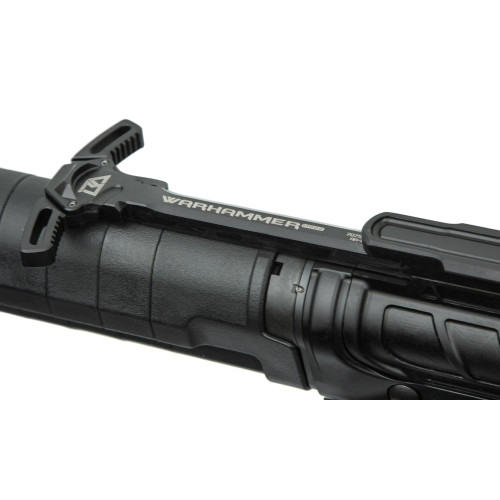 Карабин Diamondback DB15 Obsidian SBR 11,5" кал. 223 фото 6