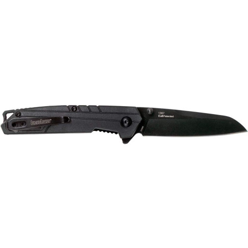Нож Kershaw Fiber фото 2